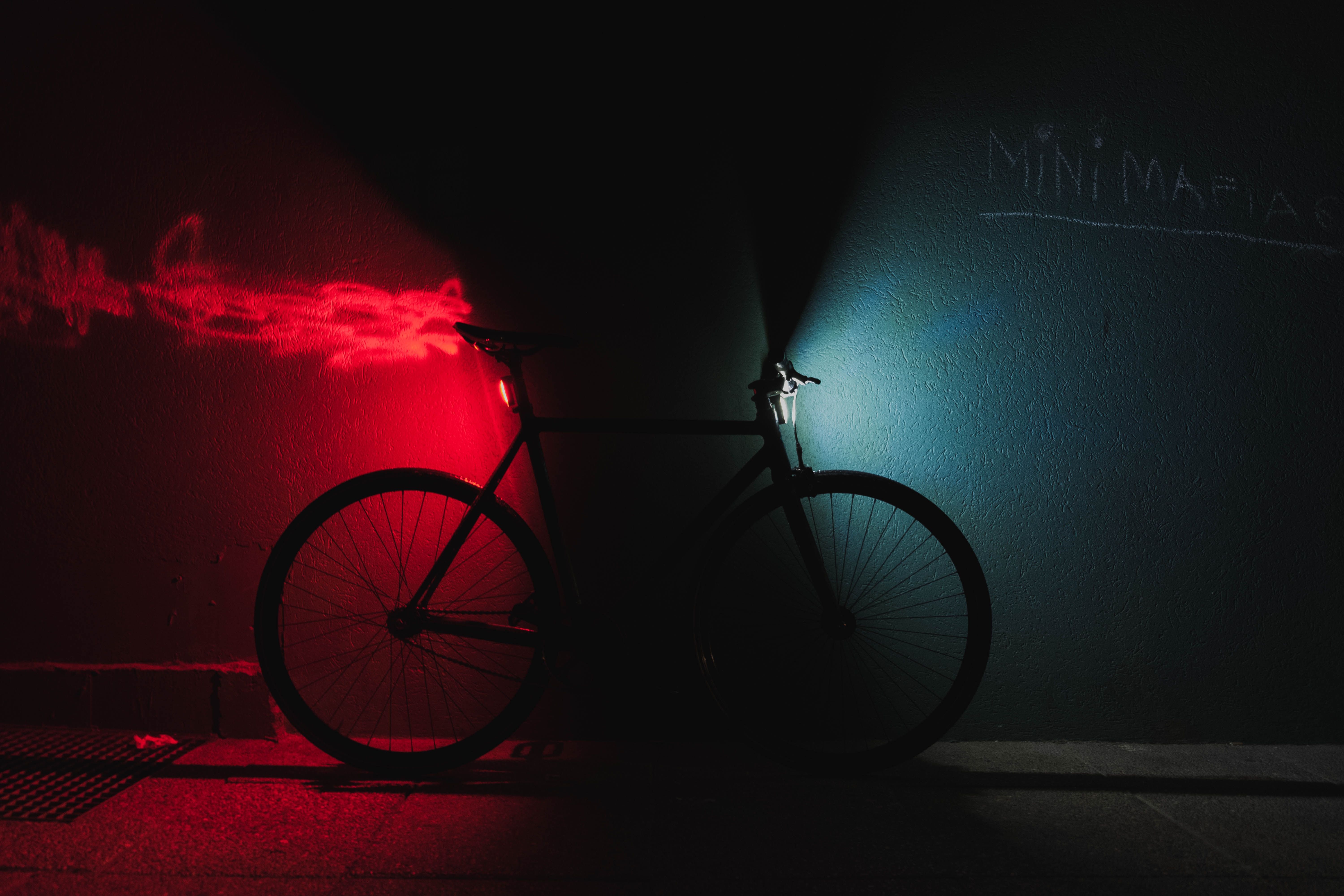 Smart eBiking for innovative mobility — driving anti-theft solutions.